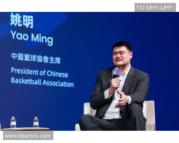 姚明集团口碑如何影响品牌形象与市场竞争力的深度分析 姚明集团口碑如何影响品牌形象与市场竞争力的深度分析