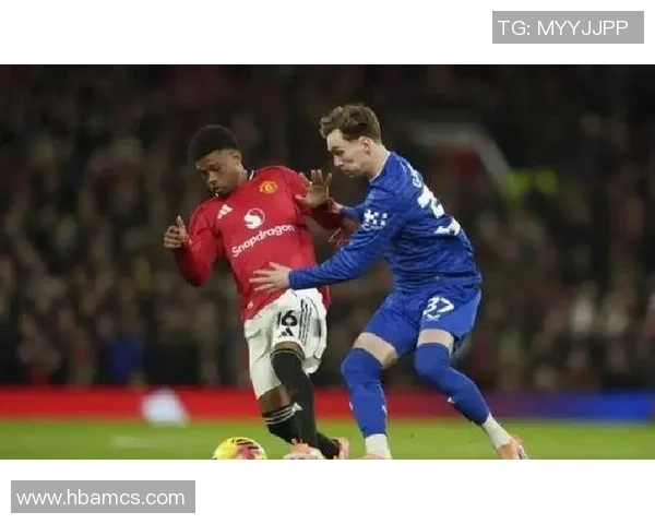 英超经典对决巴萨与曼联激战成平红牌事件引发全场热议