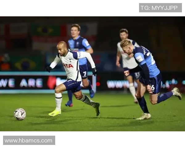 足总杯激战热刺与本菲卡战平帽子戏法瞬间点燃全场激情