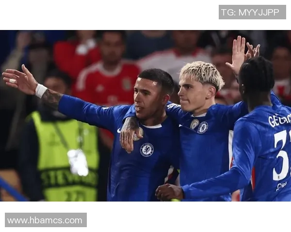 中超精彩对决本菲卡凭乌龙球战胜切尔西全场沸腾