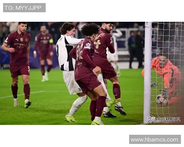 中超精彩对决尤文图斯大胜曼城引发全场热潮集锦回顾
