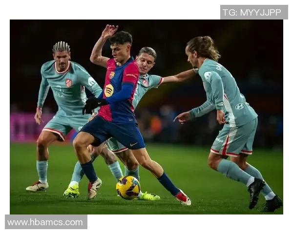 国王杯精彩对决里昂大胜马竞帽子戏法引爆全场