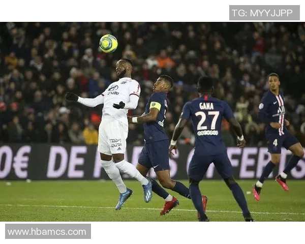 巴黎圣日耳曼绝杀热刺精彩集锦国王杯激战引发全场狂欢