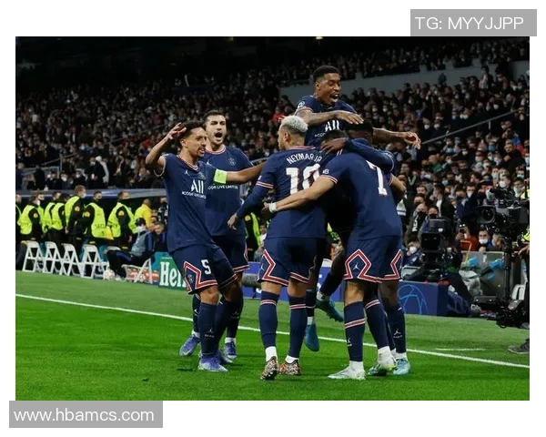 欧冠经典对决皇马凭借点球大战险胜巴黎圣日耳曼全场回顾