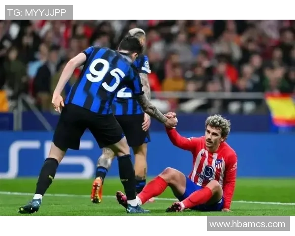 友谊赛精彩对决马竞与国米战成平局点球大战引发全场热烈反响