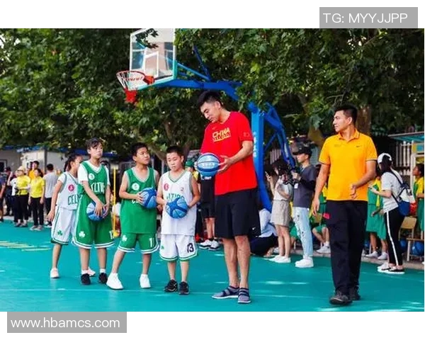 姚明昆明行程揭秘与篮球文化交流活动精彩回顾