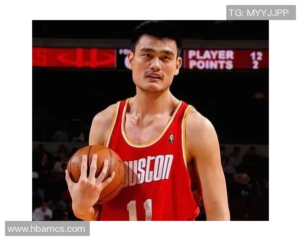 姚明荣获国际篮球杰出贡献奖盛典盛况回顾与感人致辞