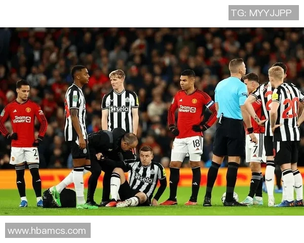 曼城与曼联友谊赛零比零平局意外瞬间引发全场热烈反响集锦回顾