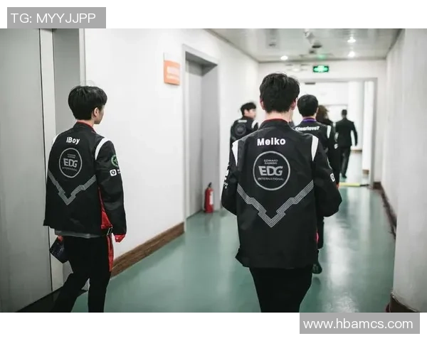 赛后分析：EDG与BLG在耐力对决中的策略与表现探讨