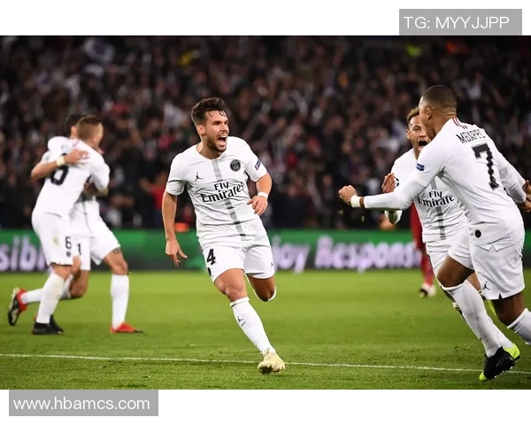 国王杯惊喜时刻利物浦逆转巴黎圣日耳曼全场精彩集锦回顾