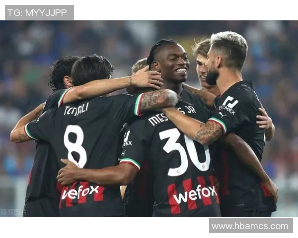 莱比锡与AC米兰友谊赛精彩回顾绝杀时刻引发全场狂欢