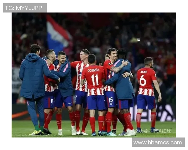 英超激战巴黎圣日耳曼逆转马竞全场沸腾赛后分析引发热议