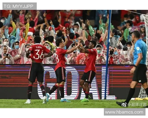 中超激战曼联大胜马竞红牌争议引发全场热议与讨论