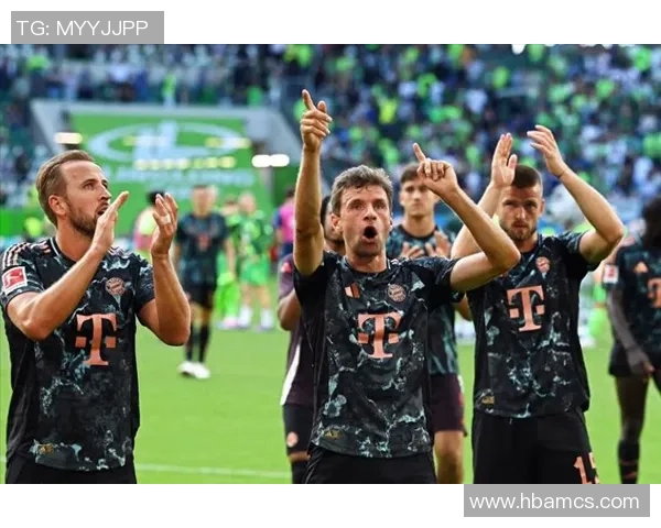 欧联杯精彩对决巴黎圣日耳曼逆转拜仁帽子戏法点燃全场激情