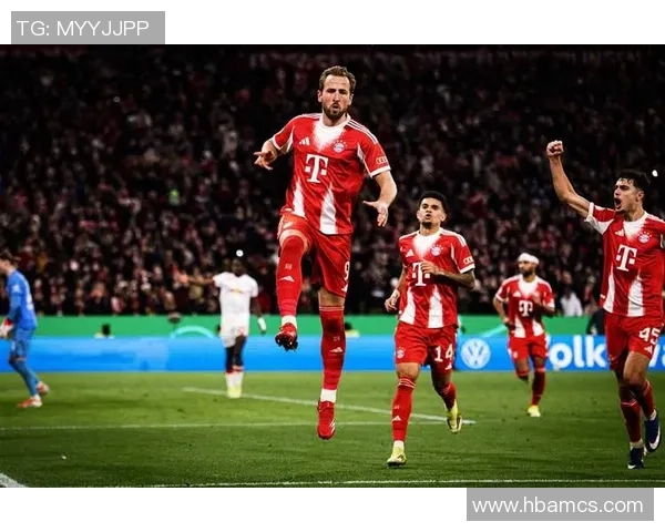 中超精彩对决拜仁大胜莱比锡点球大战激发全场热情战术分析揭秘