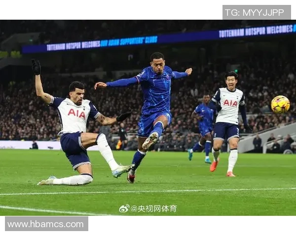 热刺狂胜切尔西6-2全场沸腾精彩瞬间回顾与战术解析